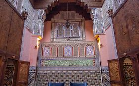 Riad D'Or Meknes